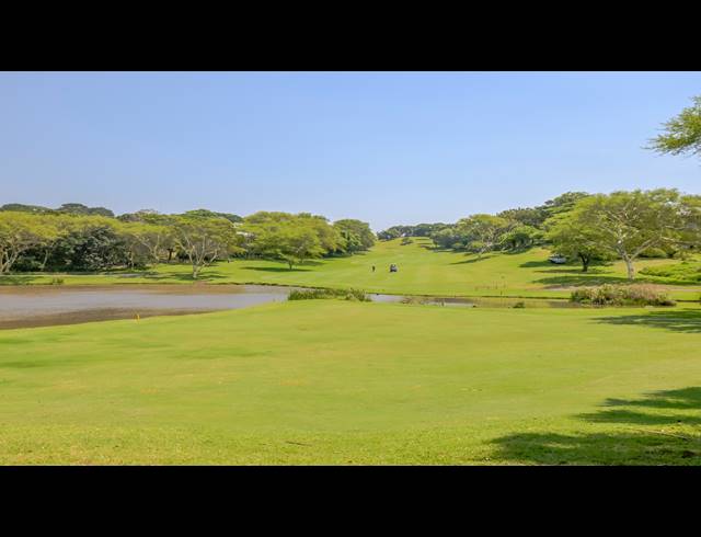 774M² VACANT LAND FOR SALE IN PRINCE'S GRANT GOLF ESTATE